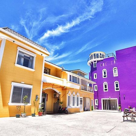 Xinghai Homestay II Magong Zewnętrze zdjęcie