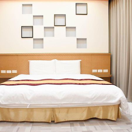 Xinghai Homestay II Magong Zewnętrze zdjęcie