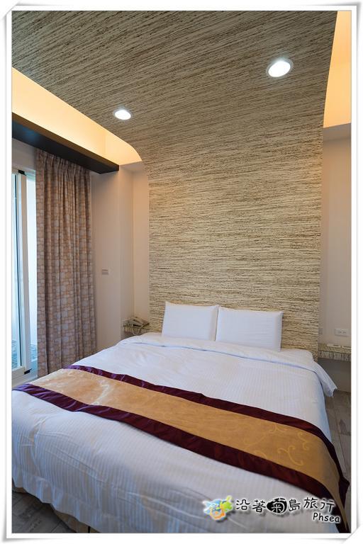 Xinghai Homestay II Magong Zewnętrze zdjęcie