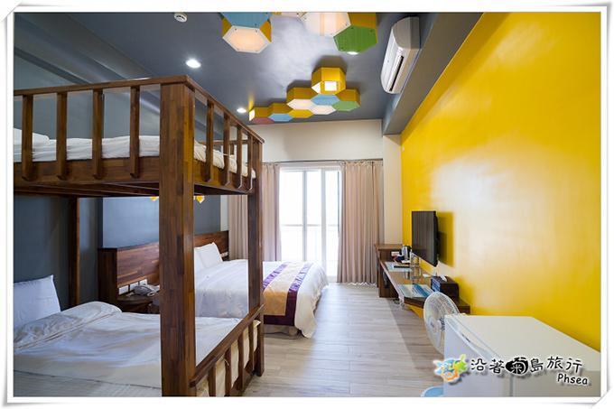 Xinghai Homestay II Magong Zewnętrze zdjęcie