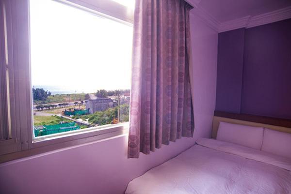 Xinghai Homestay II Magong Zewnętrze zdjęcie