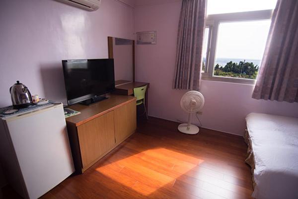 Xinghai Homestay II Magong Zewnętrze zdjęcie