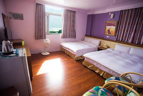 Xinghai Homestay II Magong Zewnętrze zdjęcie