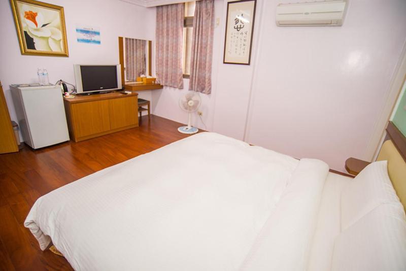Xinghai Homestay II Magong Zewnętrze zdjęcie