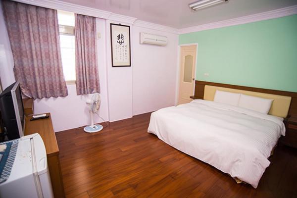 Xinghai Homestay II Magong Zewnętrze zdjęcie