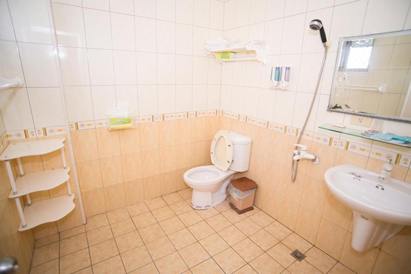 Xinghai Homestay II Magong Zewnętrze zdjęcie