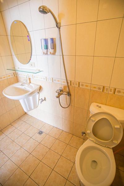 Xinghai Homestay II Magong Zewnętrze zdjęcie