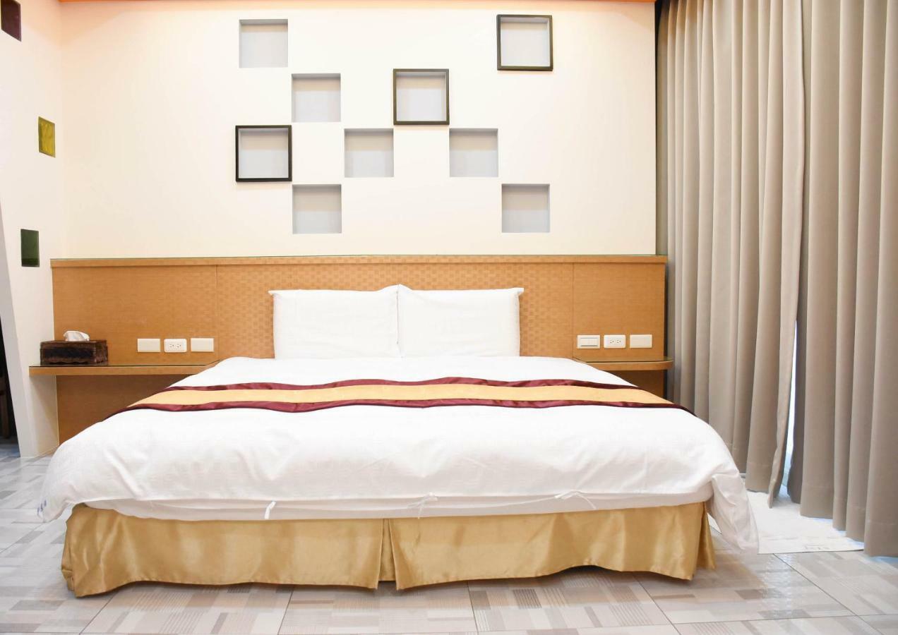 Xinghai Homestay II Magong Zewnętrze zdjęcie