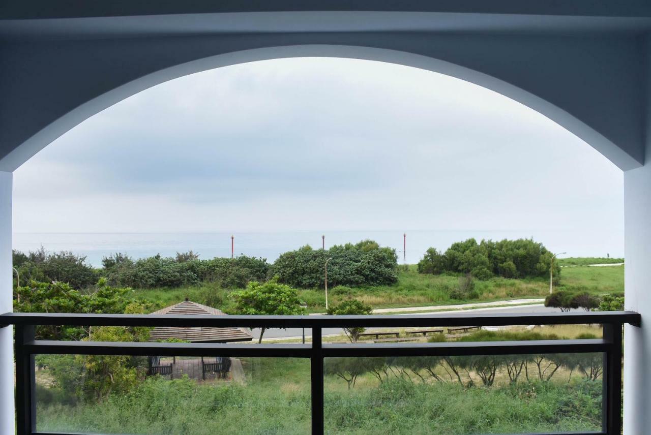 Xinghai Homestay II Magong Zewnętrze zdjęcie