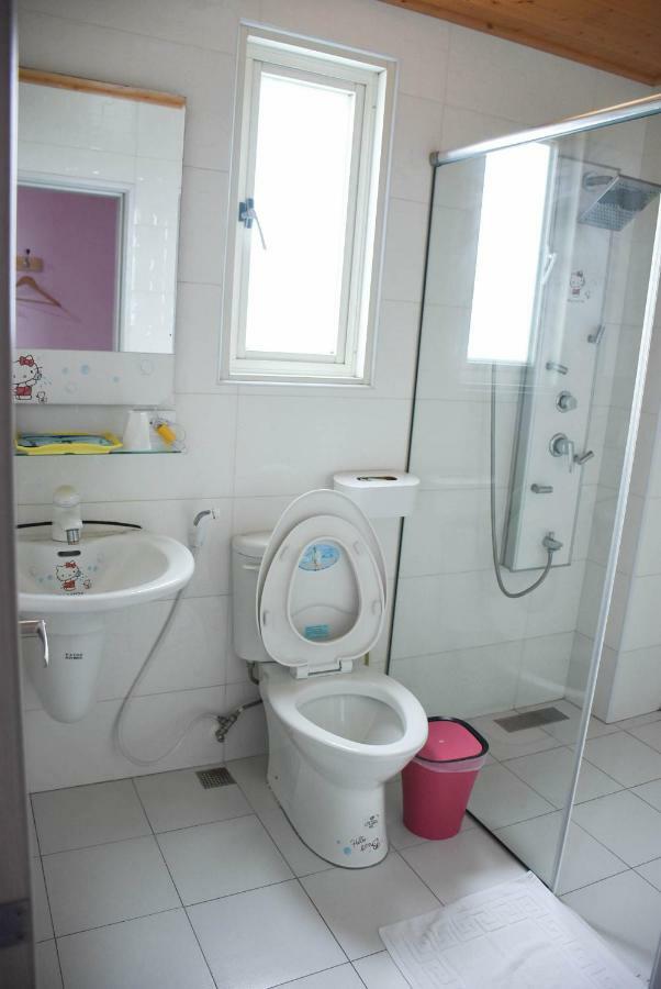 Xinghai Homestay II Magong Zewnętrze zdjęcie