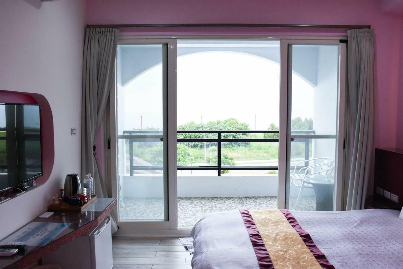 Xinghai Homestay II Magong Zewnętrze zdjęcie