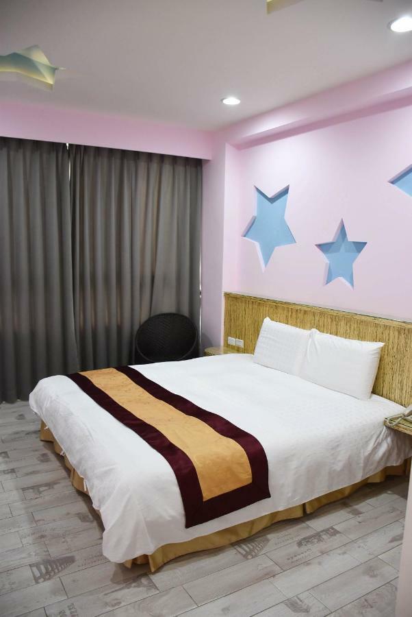 Xinghai Homestay II Magong Zewnętrze zdjęcie