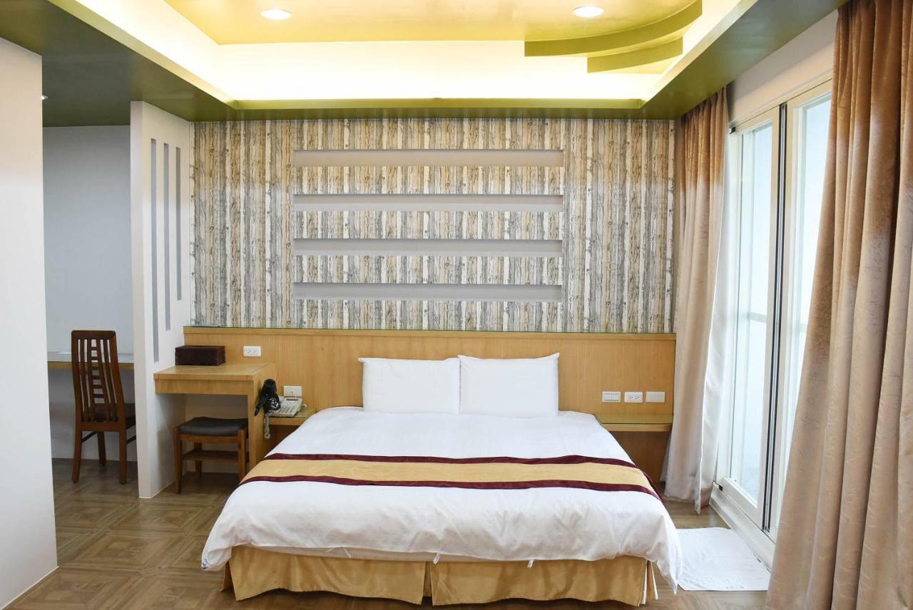 Xinghai Homestay II Magong Zewnętrze zdjęcie