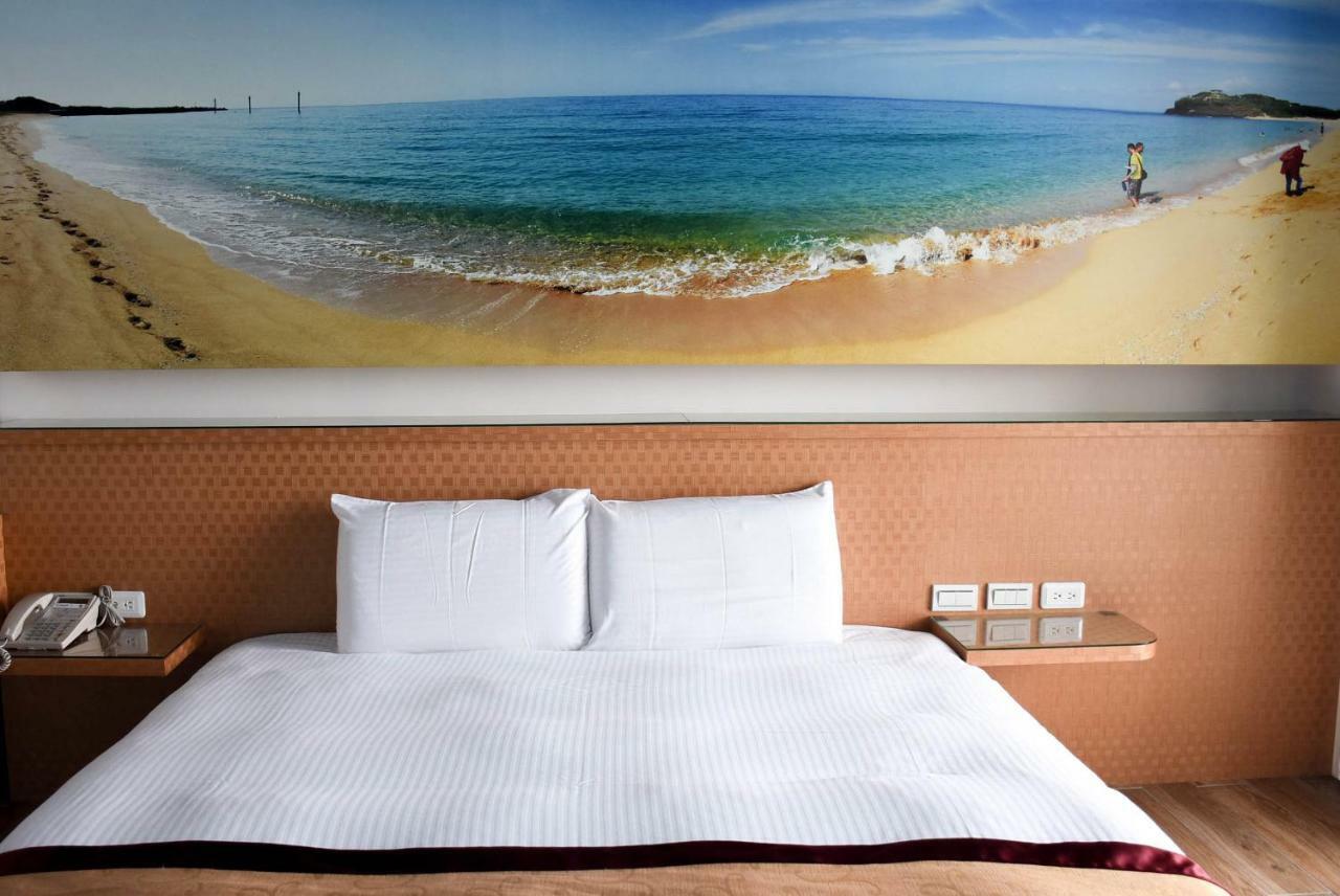 Xinghai Homestay II Magong Zewnętrze zdjęcie