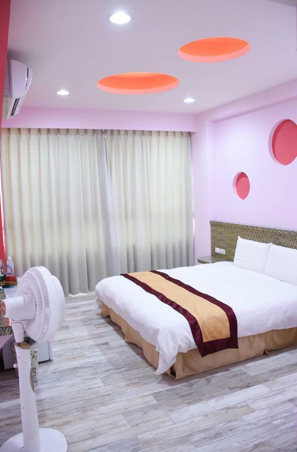 Xinghai Homestay II Magong Zewnętrze zdjęcie