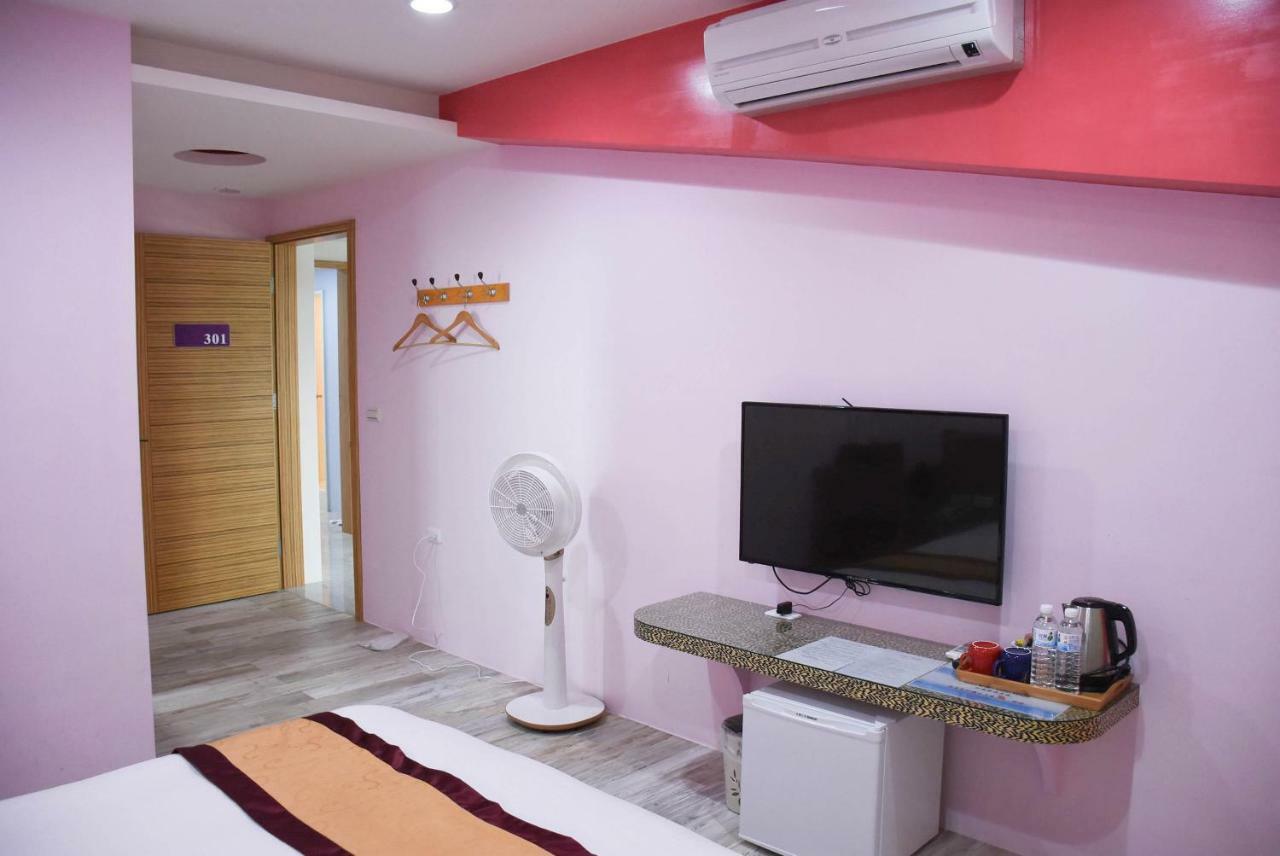 Xinghai Homestay II Magong Zewnętrze zdjęcie