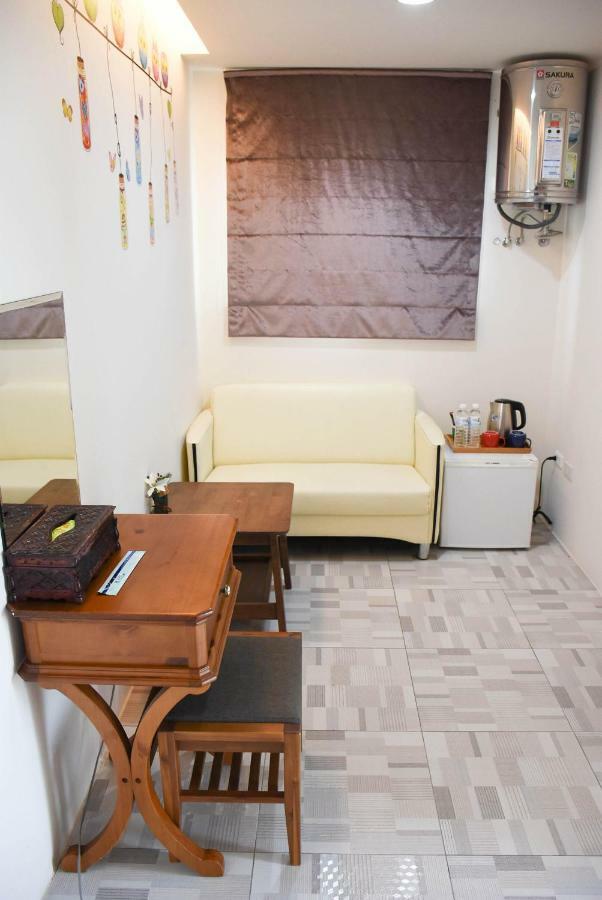 Xinghai Homestay II Magong Zewnętrze zdjęcie