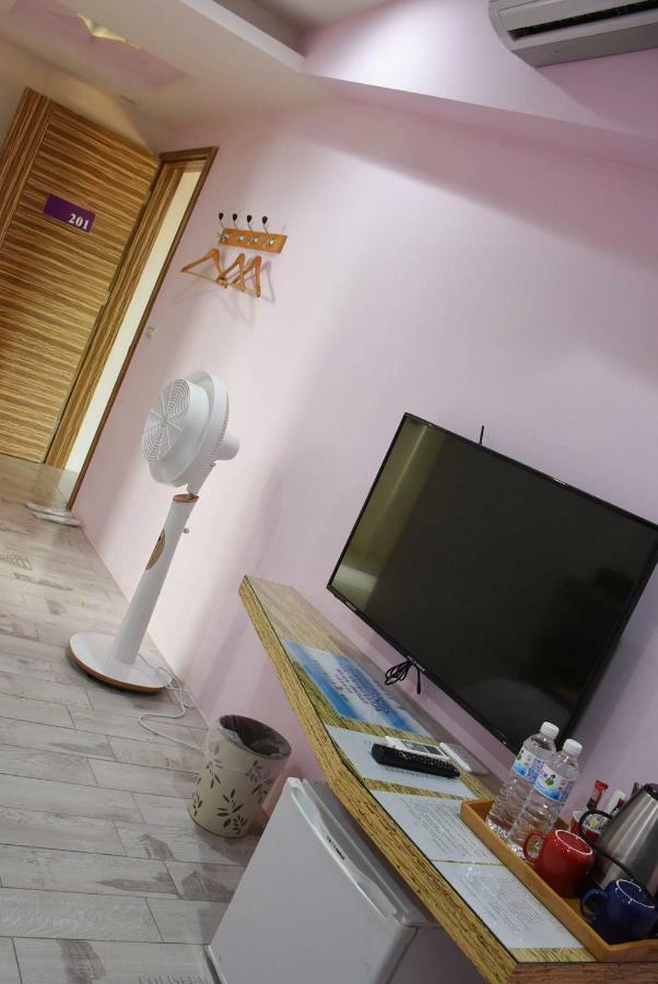 Xinghai Homestay II Magong Zewnętrze zdjęcie