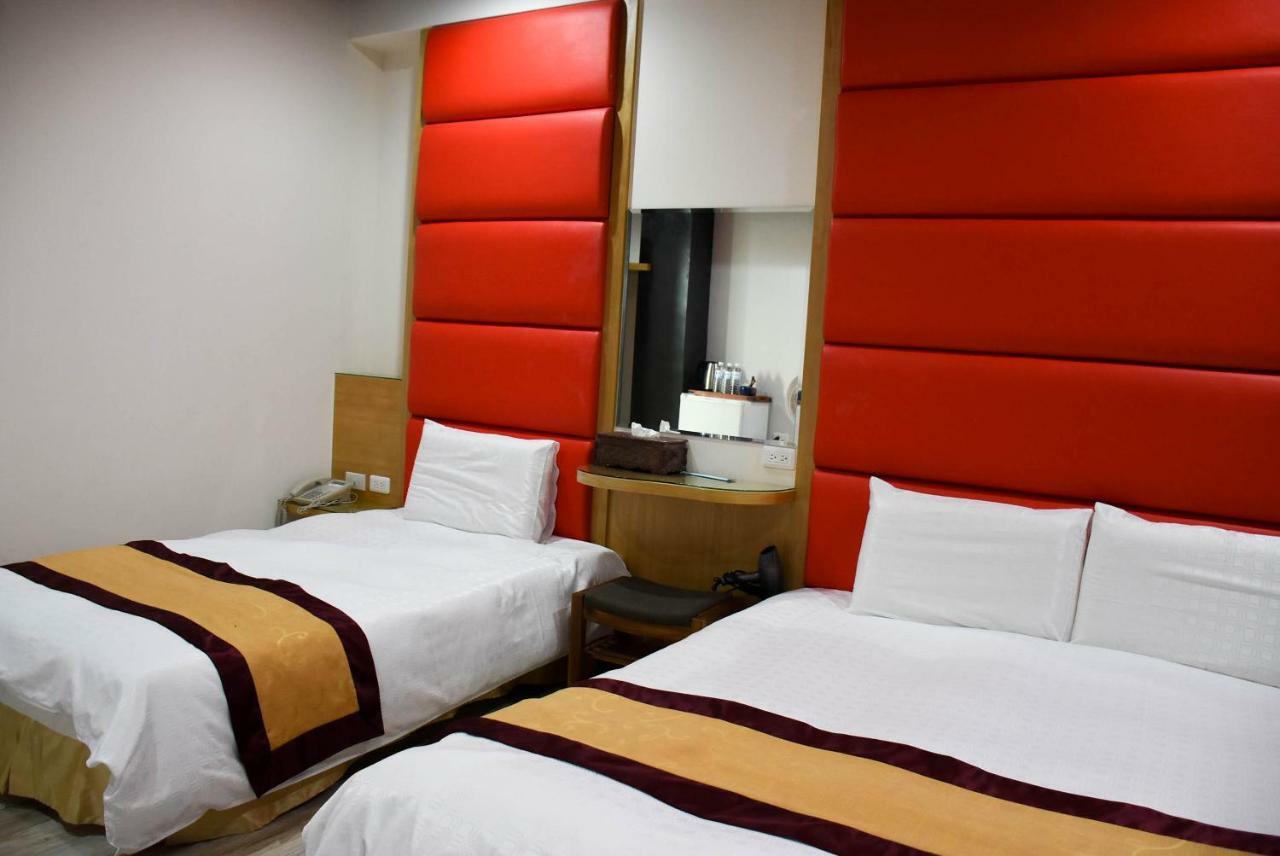 Xinghai Homestay II Magong Zewnętrze zdjęcie