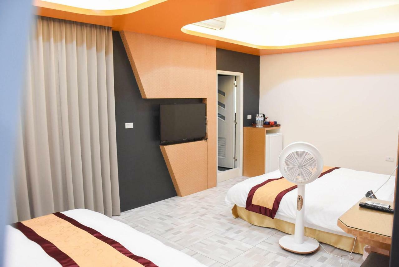 Xinghai Homestay II Magong Zewnętrze zdjęcie