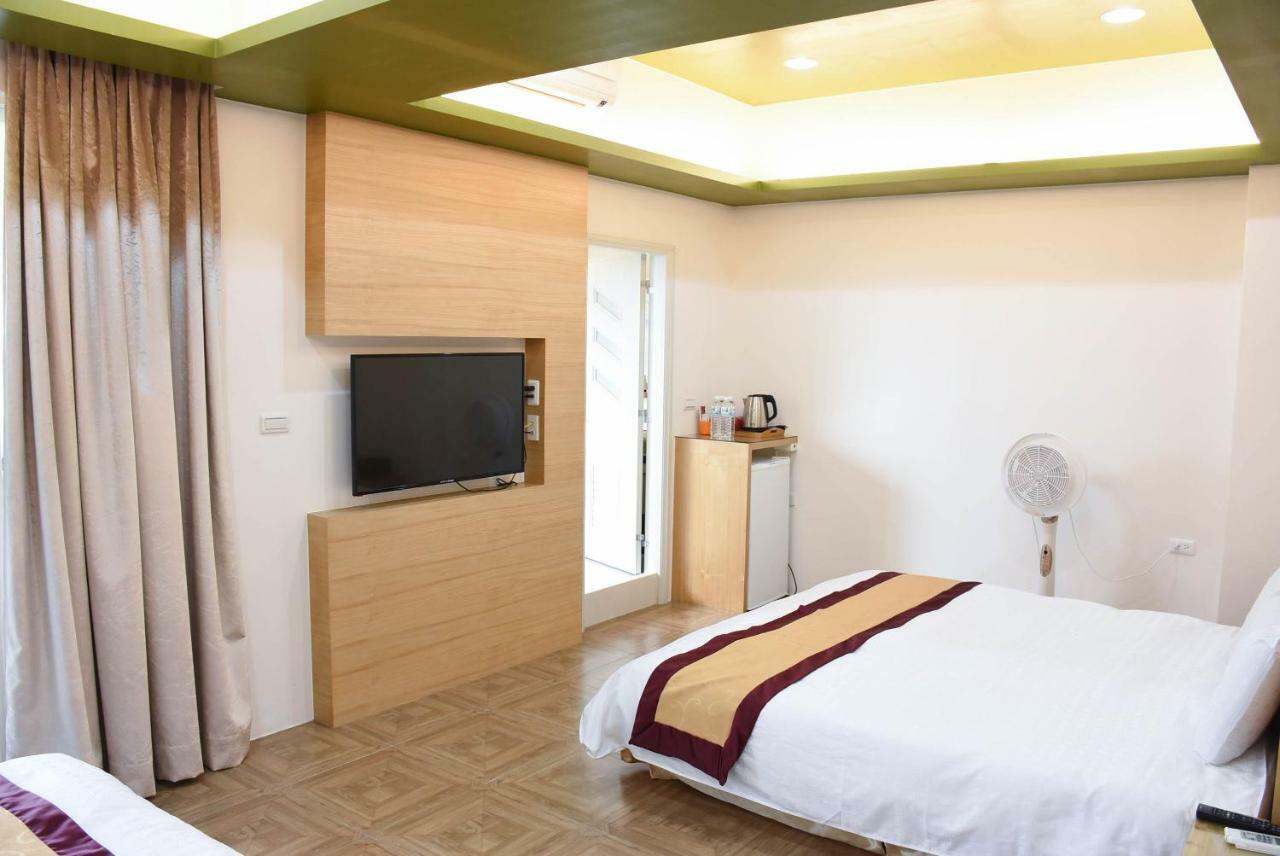 Xinghai Homestay II Magong Zewnętrze zdjęcie