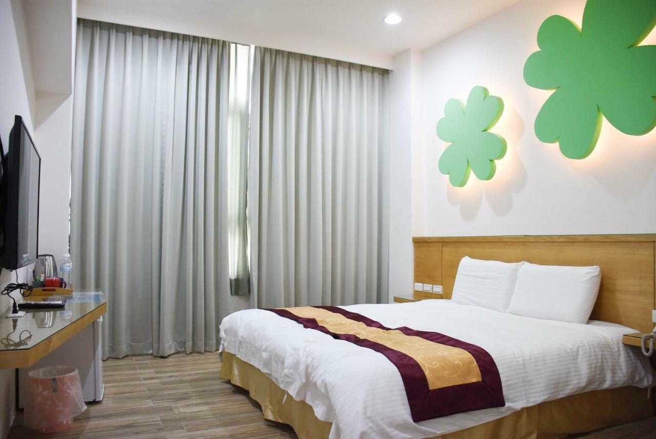 Xinghai Homestay II Magong Zewnętrze zdjęcie