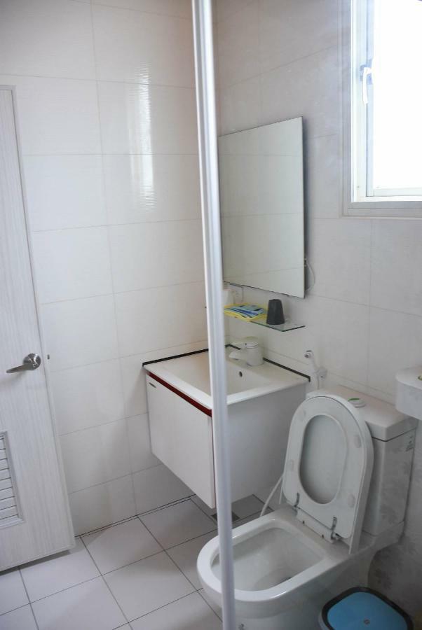 Xinghai Homestay II Magong Zewnętrze zdjęcie