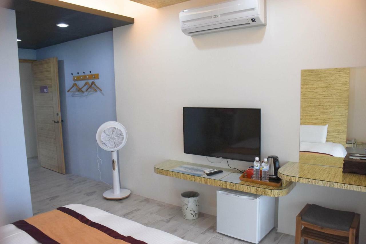Xinghai Homestay II Magong Zewnętrze zdjęcie