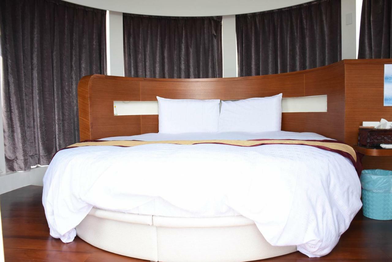 Xinghai Homestay II Magong Zewnętrze zdjęcie