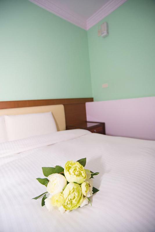 Xinghai Homestay II Magong Zewnętrze zdjęcie