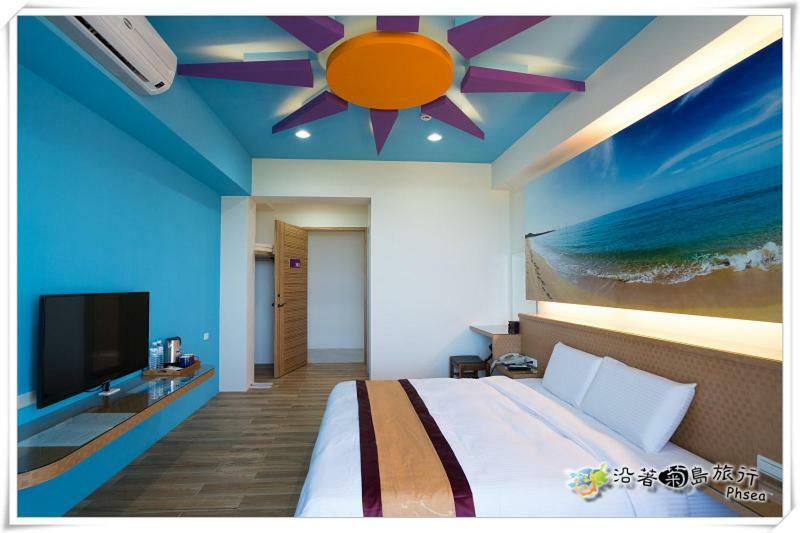 Xinghai Homestay II Magong Zewnętrze zdjęcie