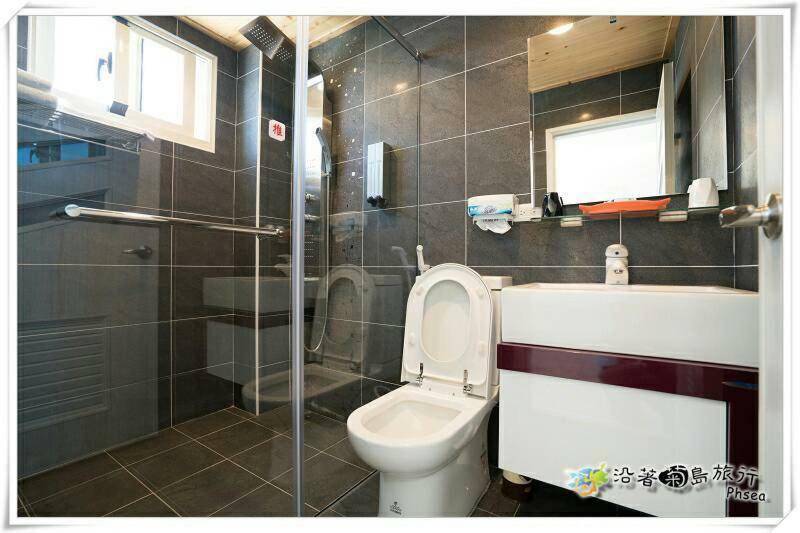 Xinghai Homestay II Magong Zewnętrze zdjęcie