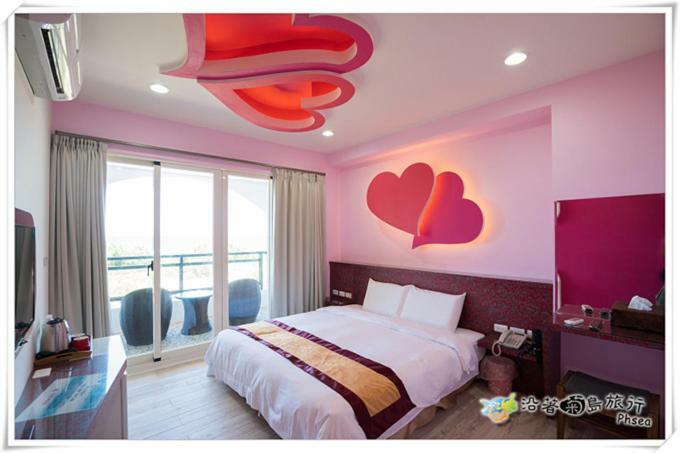 Xinghai Homestay II Magong Zewnętrze zdjęcie