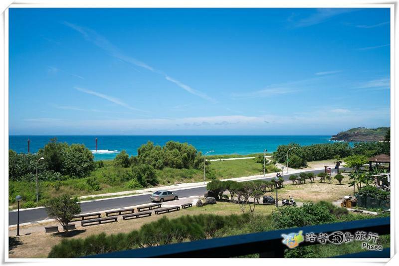 Xinghai Homestay II Magong Zewnętrze zdjęcie