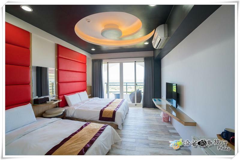 Xinghai Homestay II Magong Zewnętrze zdjęcie