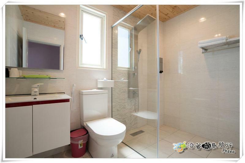 Xinghai Homestay II Magong Zewnętrze zdjęcie