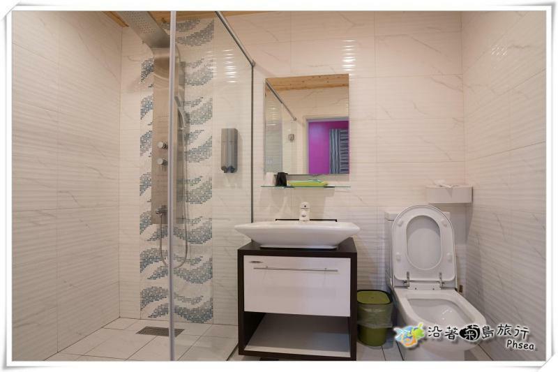 Xinghai Homestay II Magong Zewnętrze zdjęcie