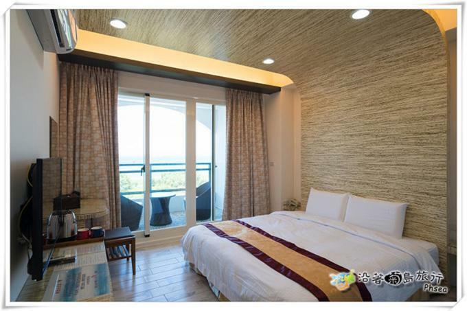 Xinghai Homestay II Magong Zewnętrze zdjęcie