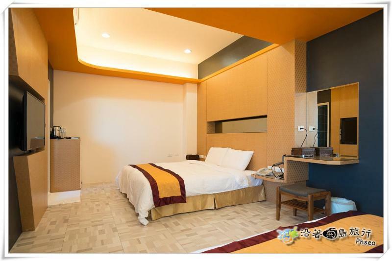 Xinghai Homestay II Magong Zewnętrze zdjęcie