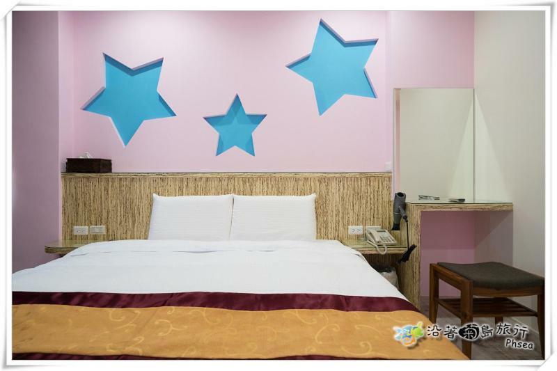 Xinghai Homestay II Magong Zewnętrze zdjęcie