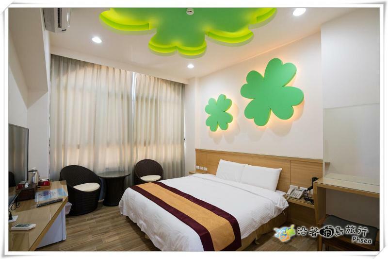 Xinghai Homestay II Magong Zewnętrze zdjęcie