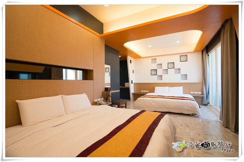 Xinghai Homestay II Magong Zewnętrze zdjęcie