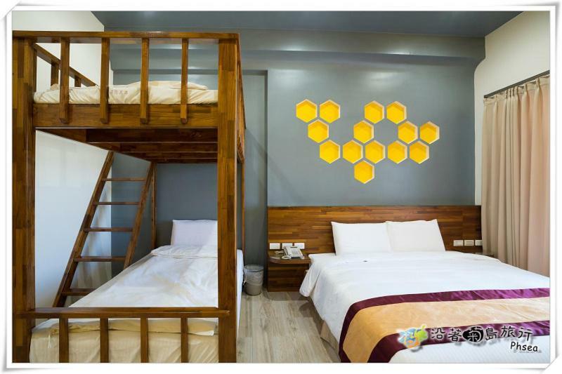 Xinghai Homestay II Magong Zewnętrze zdjęcie