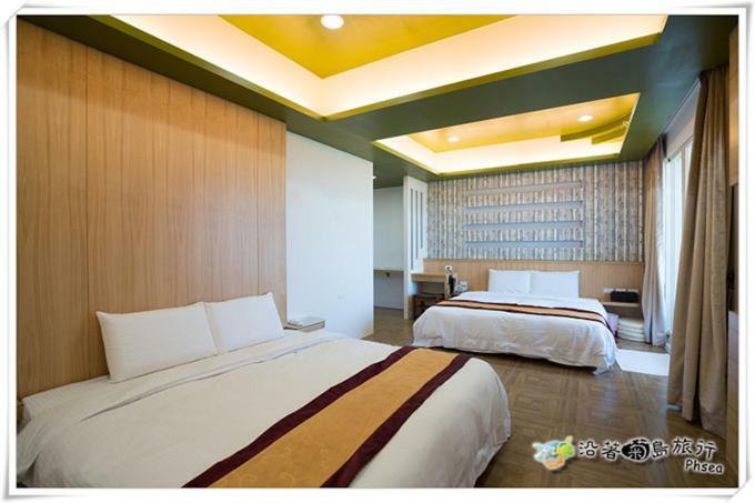 Xinghai Homestay II Magong Zewnętrze zdjęcie