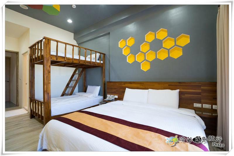 Xinghai Homestay II Magong Zewnętrze zdjęcie